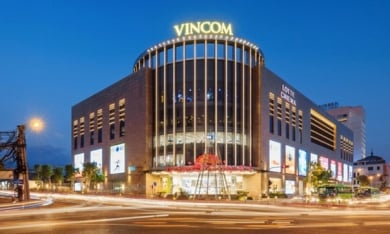 Vincom Retail xây tổ hợp trung tâm thương mại và nhà phố rộng 3,9ha ở Văn Lâm, Hưng Yên
