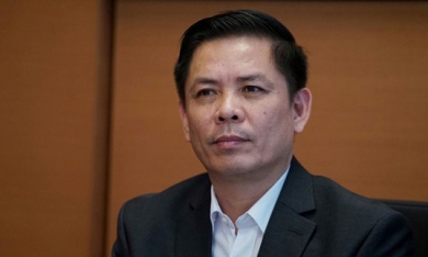 Vụ 'Út trọc': 'Không đủ cơ sở xem xét trách nhiệm hình sự với Bộ trưởng Nguyễn Văn Thể'