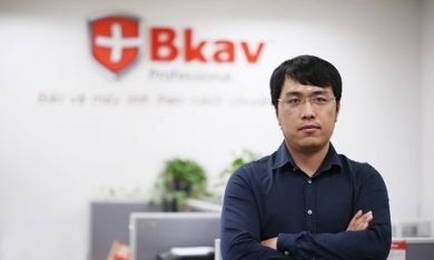 CEO Bkav Electronics: 'Smartphone giá rẻ không có wifi, nhà mạng sẽ cung cấp gói cước 4G'