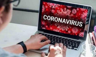 Phát hiện mã độc ngụy trang dưới dạng tài liệu về virus corona