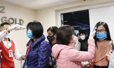 Hà Nội: Điểm danh những chung cư đang có người bị cách ly giữa đại dịch virus corona