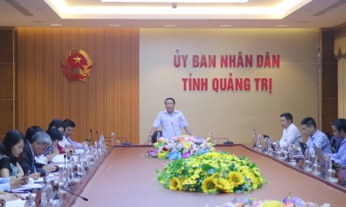 TNG Holdings đề xuất đầu tư 2 khu đô thị hơn 2.600 tỷ đồng tại Quảng Trị