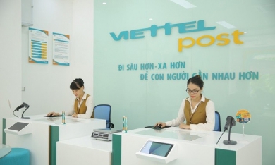 Viettel Post nhắm mục tiêu 19.000 tỷ đồng doanh thu trong năm 2020