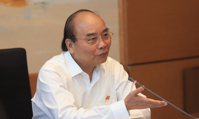 Thủ tướng nói về đường sắt Cát Linh - Hà Đông và các dự án thua lỗ