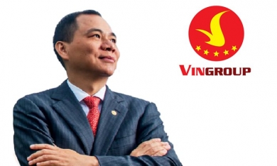 Vingroup trở thành đại diện Việt Nam đầu tiên gia nhập liên minh xác thực trực tuyến thế giới