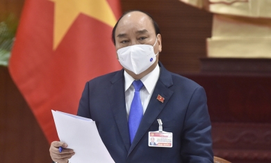 Thủ tướng: 'Giãn cách xã hội toàn bộ TP. Chí Linh trong thời gian 21 ngày'