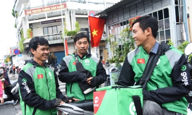 Gojek Việt Nam triển khai siêu ứng dụng thứ ba