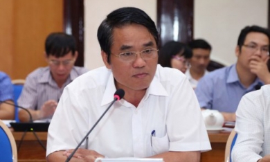 Thủ tướng kỷ luật khiển trách Phó chủ tịch UBND tỉnh Sơn La Lê Hồng Minh