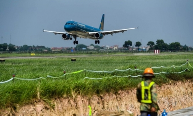 Giao thông tuần qua: Đề xuất sân bay quốc tế mới ở Hải Phòng, Sơn Hải đầu tư cao tốc Nha Trang - Cam Lâm