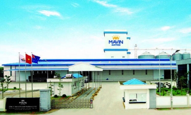Kon Tum đồng ý để Tập đoàn Mavin làm tổ hợp nông nghiệp 650 tỷ, rộng gần 600ha