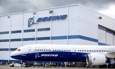 Boeing mở văn phòng tại Việt Nam, bổ nhiệm chủ tịch khu vực Đông Nam Á