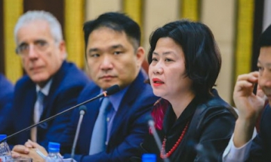 Nữ đại gia Trương Thị Kim Soan bị bắt vì lừa đảo hơn 11,2 triệu USD của người nước ngoài