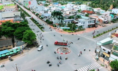 Mavico đăng ký đầu tư khu đô thị Green Park hơn 1.400 tỷ tại Bạc Liêu