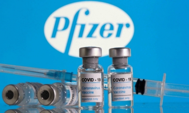 Chi hơn 2.650 tỷ từ Quỹ vaccine Covid-19 để mua bổ sung gần 20 triệu liều Pfizer