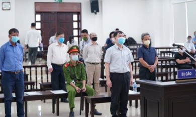 Vụ án Ethanol Phú Thọ: Viện kiểm sát nhân dân tối cao bác toàn bộ kháng cáo