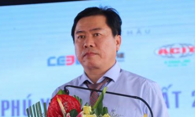 Miễn nhiệm Chủ tịch UBND tỉnh Phú Yên Trần Hữu Thế sau 1 năm nhậm chức