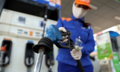 Thanh tra 11 doanh nghiệp kinh doanh xăng dầu: Lộ nhiều sai phạm