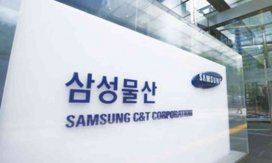 Samsung sẽ xây nhà máy điện chu trình hỗn hợp đầu tiên tại Việt Nam
