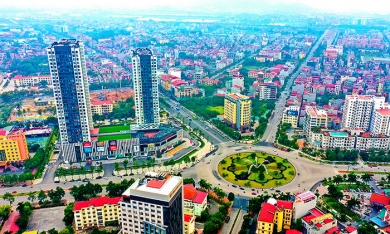 KBC 'nhắm' khu đô thị 150ha tại Bắc Ninh