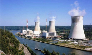 Doanh nghiệp Hàn Quốc muốn Việt Nam nghiên cứu tái triển khai các dự án điện hạt nhân