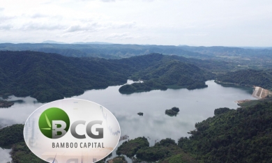 BCG Land muốn làm khu đô thị sinh thái 800ha tại Lâm Đồng
