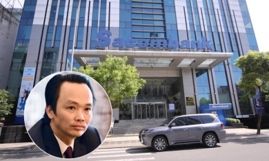 Chủ nợ lớn nhất của FLC nói gì khi ông Trịnh Văn Quyết bị bắt?