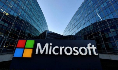 Microsoft sắp hoàn tất thương vụ mua lại Nuance trị giá 16 tỷ USD