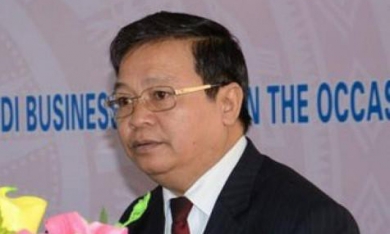 Thủ tướng cảnh cáo nguyên Chủ tịch UBND tỉnh Hà Nam Nguyễn Xuân Đông