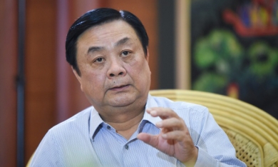 Bộ trưởng Lê Minh Hoan: 'Cần có cơ chế để cho phép sai'