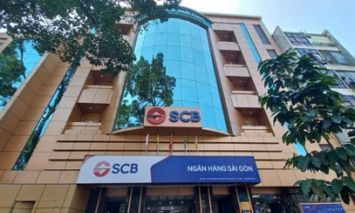 'Đã đề xuất cơ chế xử lý các tổ chức tín dụng yếu kém và ngân hàng SCB'
