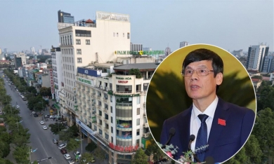 Vụ Hạc Thành Tower: Cựu chủ tịch tỉnh Thanh Hóa Nguyễn Đình Xứng bị khởi tố