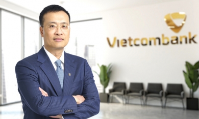 Chủ tịch Vietcombank Phạm Quang Dũng làm Phó Thống đốc NHNN
