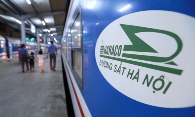 'Ông lớn' ngành đường sắt Haraco bất ngờ báo lãi sau 2 năm lỗ nặng