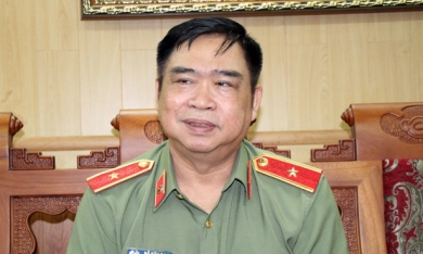 Thiếu tướng Đỗ Hữu Ca bị khởi tố, tạm giam