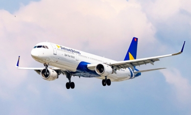 Nhiều điểm bất thường trong đề xuất tăng vốn 'khủng' của Vietravel Airlines