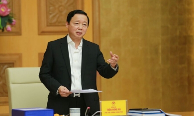 ACV xin lùi hạn hoàn thành gói thầu 35.200 tỷ tại sân bay Long Thành: Phó thủ tướng nói gì?