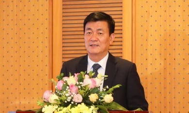 Nguyên Phó chủ tịch tỉnh Yên Bái ngồi 'ghế nóng' Cục Đăng kiểm Việt Nam