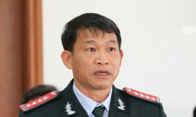Đề nghị Ban Bí thư kỷ luật Chánh Thanh tra tỉnh Lâm Đồng Nguyễn Ngọc Ánh