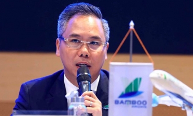 Cựu Chủ tịch Bamboo Airways bị xử phạt vì xúc phạm Chủ tịch Sacombank