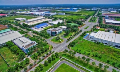 'Đại gia' Đài Loan rót 100 triệu USD đầu tư 3 dự án tại Nam Định