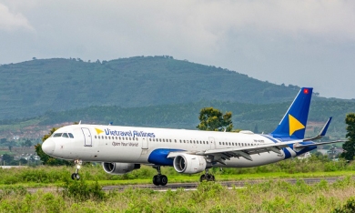 Kế hoạch tăng vốn 'khủng' lên 8.250 tỷ của Vietravel Airlines gặp khó