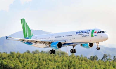 Bamboo Airways lên tiếng giữa tin đồn xin bảo hộ phá sản