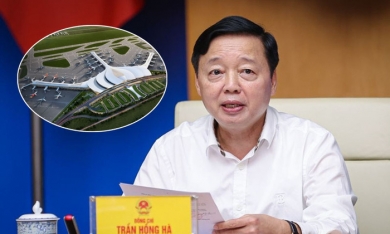 Vụ liên danh Hoa Lư khiếu nại nhóm ông Nguyễn Bá Dương: Phó thủ tướng yêu cầu giải quyết