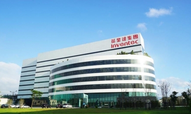 Hà Nội đón dự án sản xuất smartphone 125 triệu USD từ 'đại gia' Đài Loan