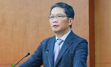 Ông Trần Tuấn Anh xin thôi chức Ủy viên Bộ Chính trị