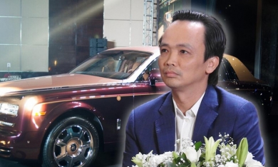 Lái xe riêng của Trịnh Văn Quyết: Lương 6 triệu/tháng, bỗng dưng có khối tài sản 230 tỷ
