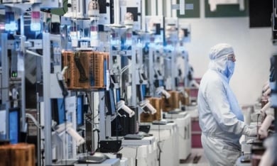DN sản xuất chip của Mỹ muốn xây nhà máy 200 triệu USD tại Bắc Ninh