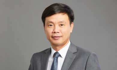 Tân Phó Tổng giám đốc FPT Phạm Minh Tuấn là ai?