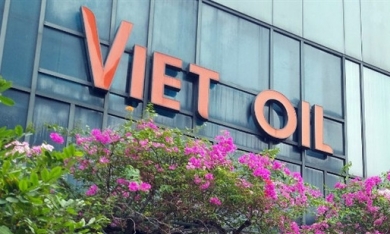 Diễn biến mới tại 'đại án' Xuyên Việt Oil: Bắt thêm 4 bị can