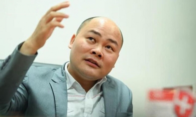 Bkav Pro của ông Nguyễn Tử Quảng: Lợi nhuận bốc hơi 53%, nợ hơn 310 tỷ
